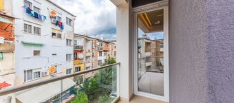 Kondo Stays - Mumba Apartment 4