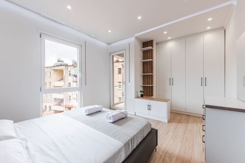 Kondo Stays - Mumba Apartment 4