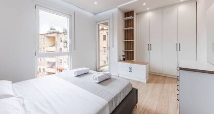 Kondo Stays - Mumba Apartment 4