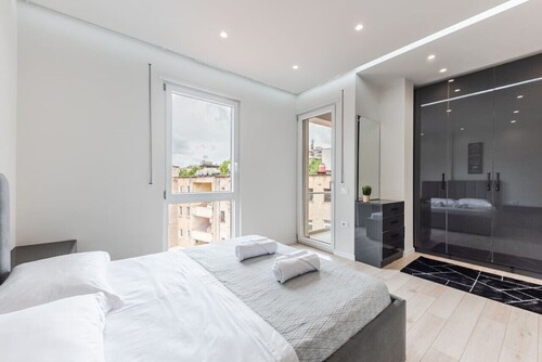 Kondo Stays - Mumba Apartment 5