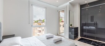 Kondo Stays - Mumba Apartment 5