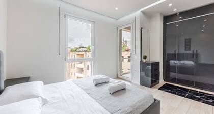 Kondo Stays - Mumba Apartment 5