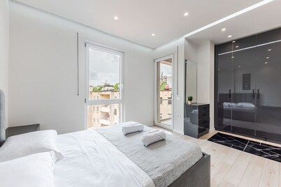 Kondo Stays - Mumba Apartment 5