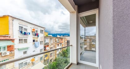 Kondo Stays - Mumba Apartment 5