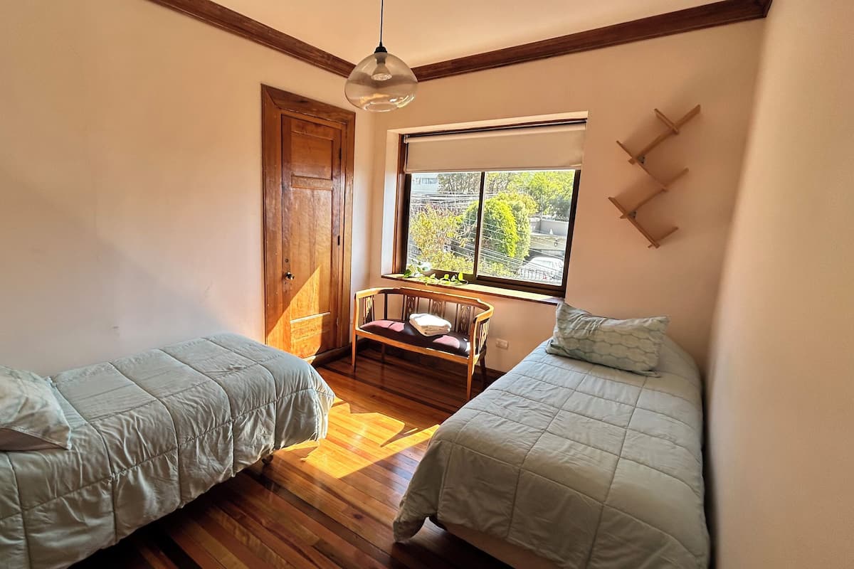 1 bedroom, premium bedding, down duvets, iron/ironing board