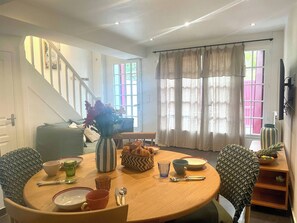 Dining - Krystel Avel : La baule (La Baule-Escoublac)