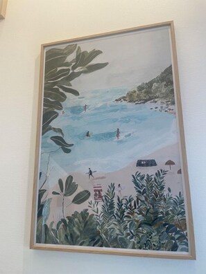 Detalle del interior