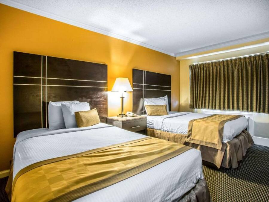 Kostenloses WLAN, Bettwäsche