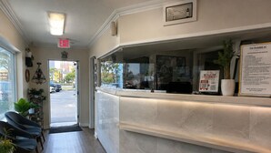 Reception - The Boards AC (Atlantic City)