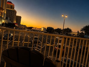 View from property - The Boards AC (Atlantic City)