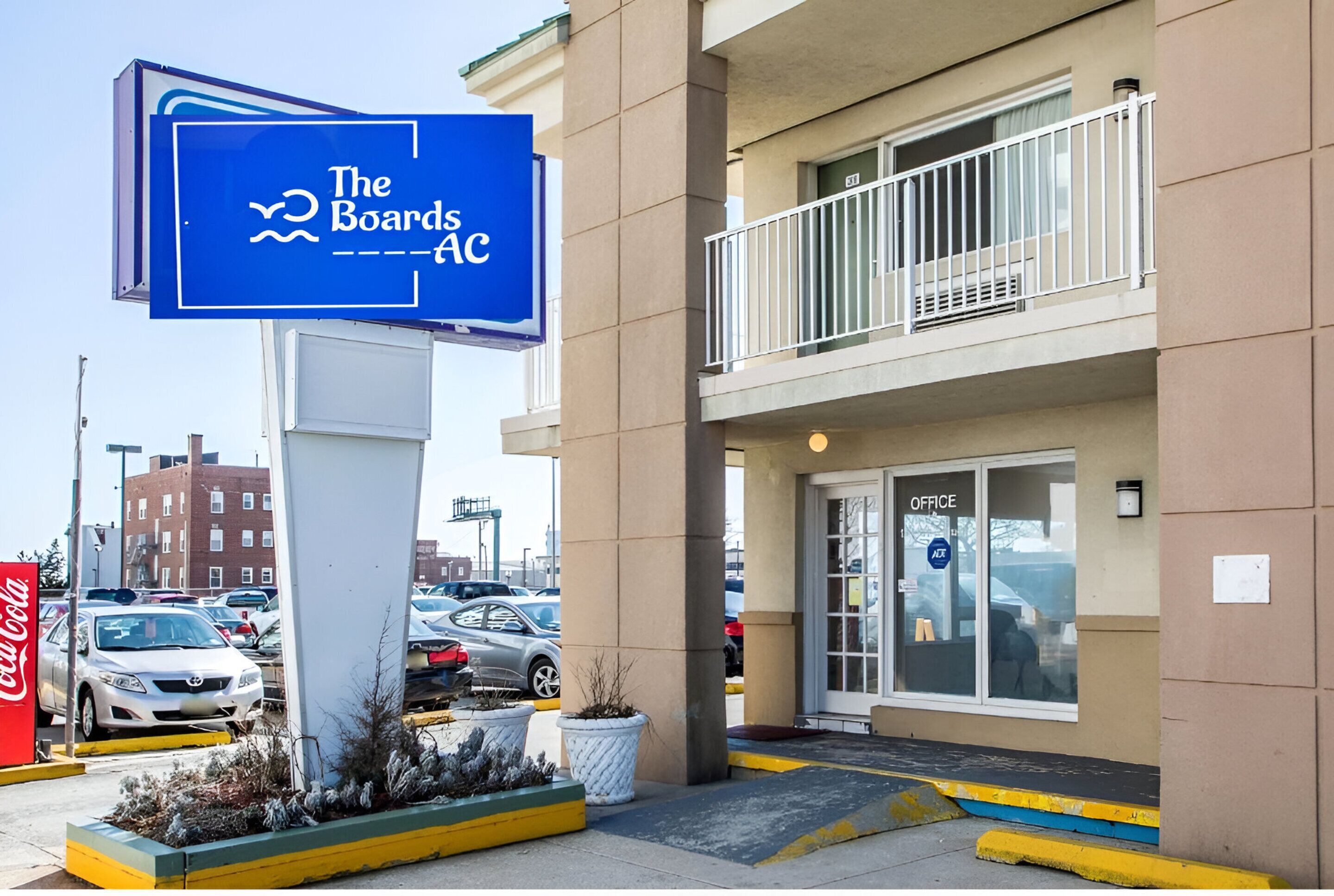 Foto - The Boards AC