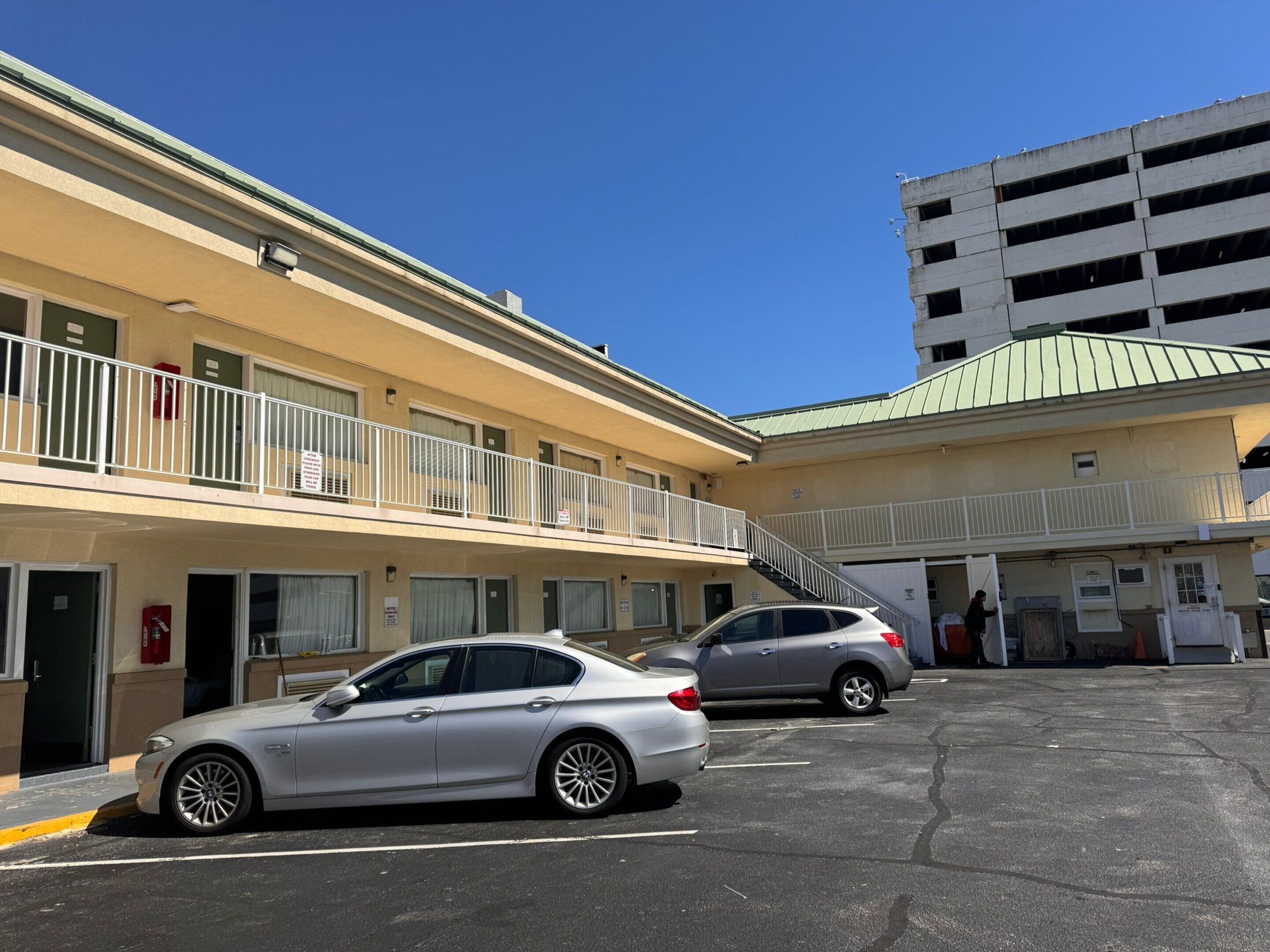 Foto - The Boards AC