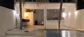 Casa en san Blas Nayarit con alberca 