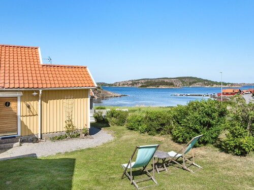 Fjällbacka by Interhome