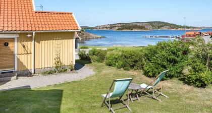 Fjällbacka by Interhome