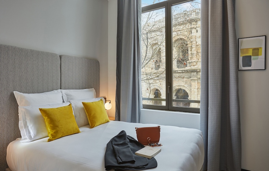 Studio Moderne | á Deux Pas Du Centre Ville ! - Nîmes