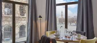 Charmant appartement | En face des Arènes de Nîmes