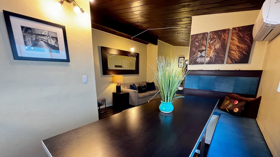 Lakeside Charm in Ocean Beach