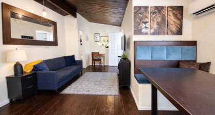 Lakeside Charm in Ocean Beach