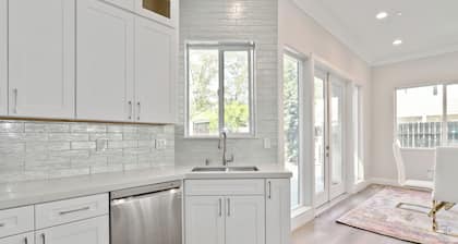 The Salma Plan: 4BR, 3.5BA, 2600 Sq Ft, Near Campus