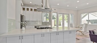 The Salma Plan: 4BR, 3.5BA, 2600 Sq Ft, Near Campus