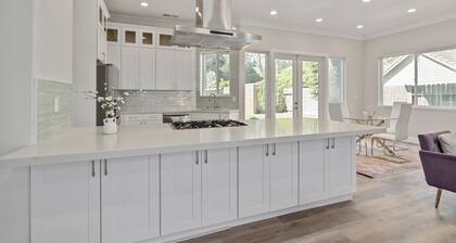 The Salma Plan: 4BR, 3.5BA, 2600 Sq Ft, Near Campus