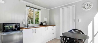 Private Cabin Retreat 