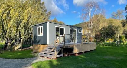 Private Cabin Retreat