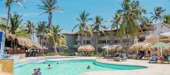 Hotel Playa Palmeras Cartagena