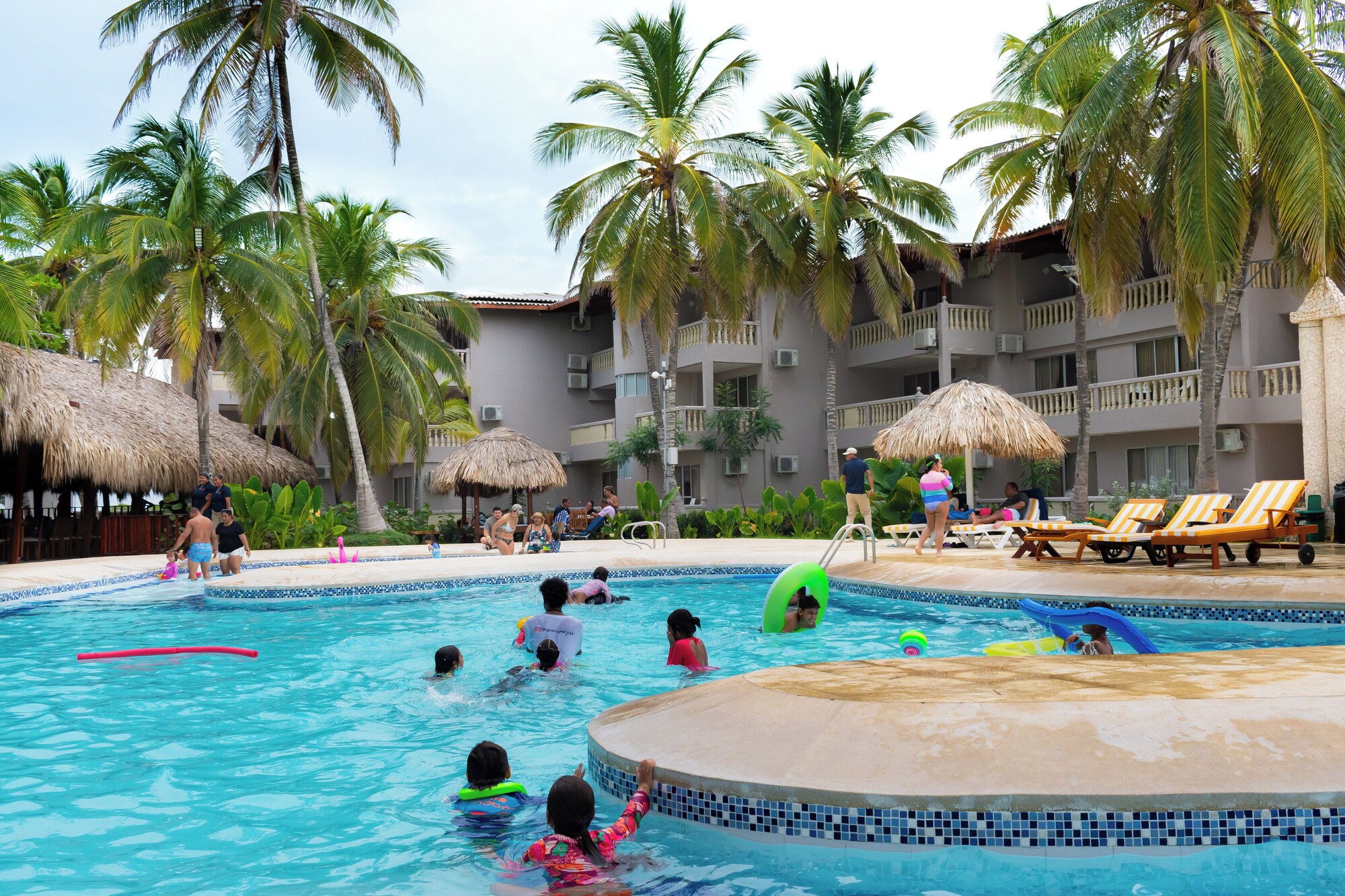 2 Star Hotels