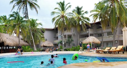 Hotel Playa Palmeras Cartagena