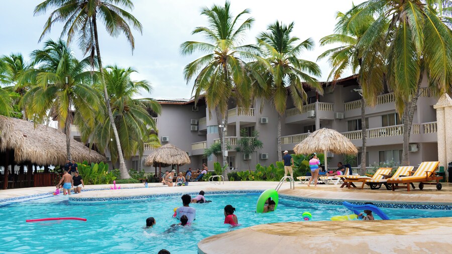 Hotel Playa Palmeras Cartagena