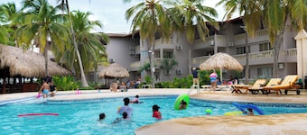 Hotel Playa Palmeras Cartagena