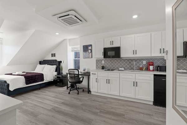 Superior Suite, Non Smoking