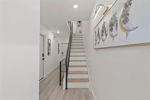 Staircase