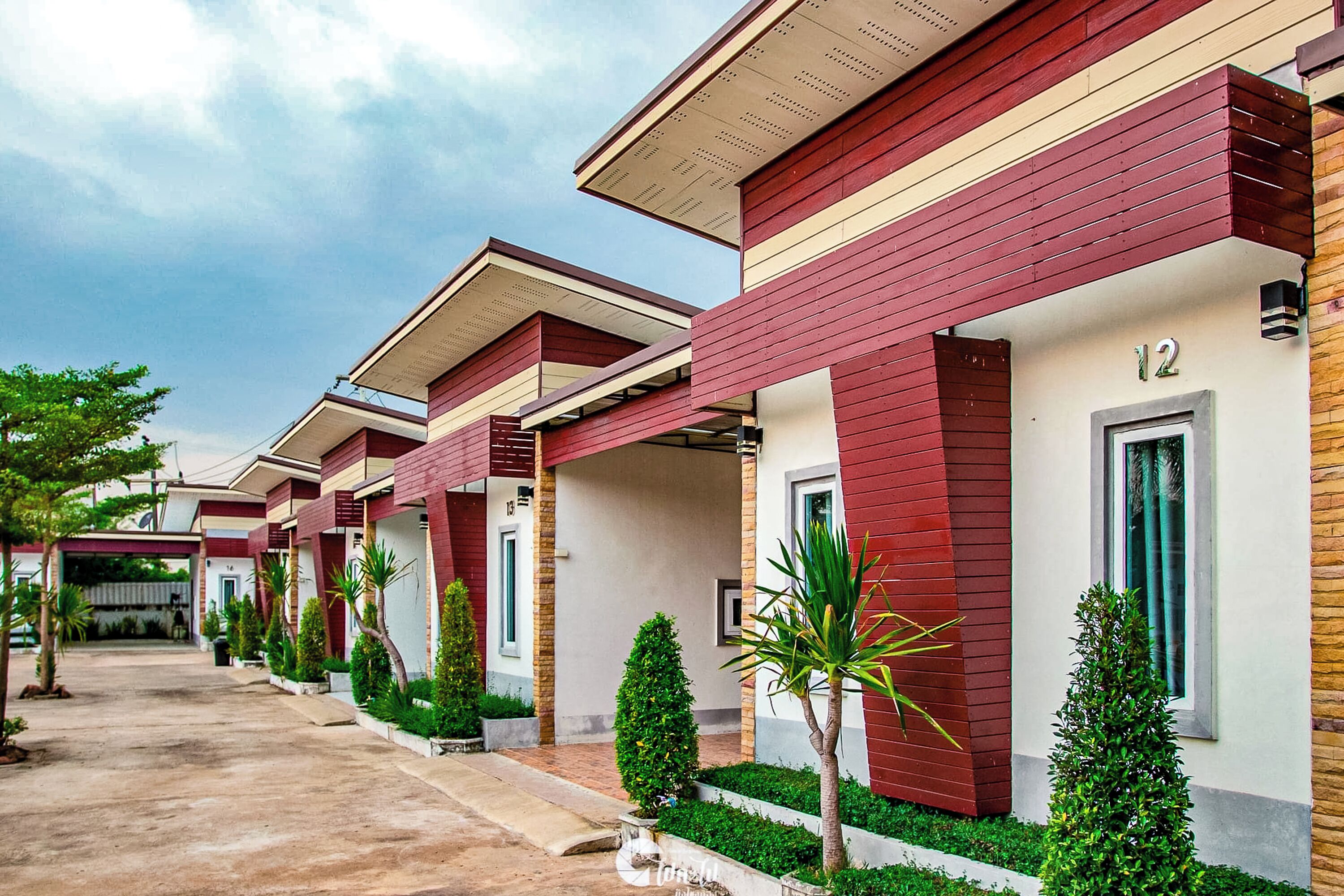 Deluxe Double Room, Mountain View | Mountain view