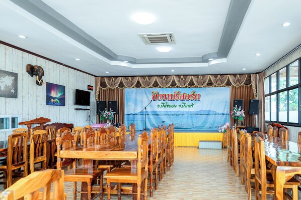 Businesscenter