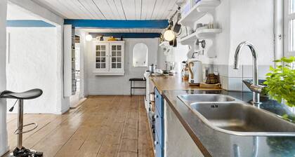 3 bedroom awesome home in Klemensker