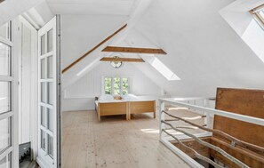 3 chambres, Wi-Fi gratuit