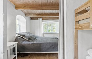 3 Schlafzimmer, kostenloses WLAN