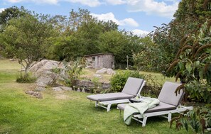 Boendeområde