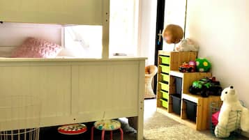 Espace pour enfants