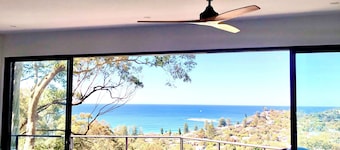 AMAZING Insta-worthy ocean views over Newport Beach sleeps 9 guests