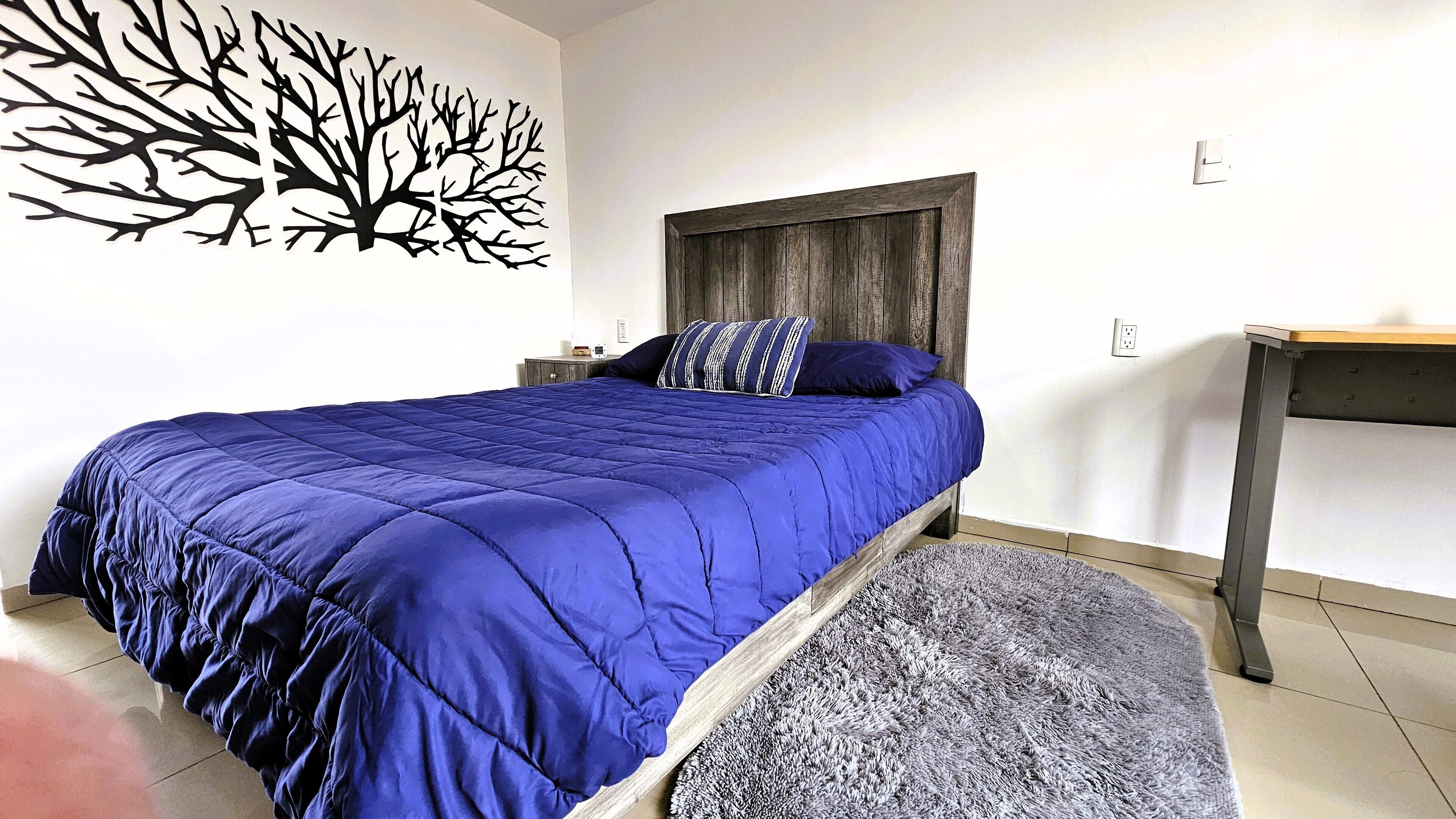 Suíte estúdio executiva, sacada, vista para a cidade | Roupas de cama premium, cofres nos quartos, individualmente decorados