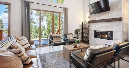 Alpine View: Your Getaway to Mountain Adventures