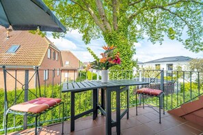 Speisen im Freien
