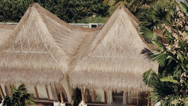 Exterior - Best of Bali Retreat (Canggu)