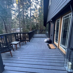 テラス / パティオ