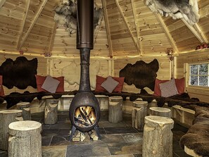 Interior - Beautiful private villa for 14 guests with WIFI, TV and terrace (Enschede)