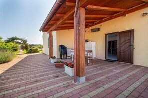 Terraço/pátio